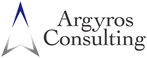 Argyros Consulting LLC trademark