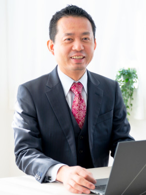 加藤 要介／Yosuke Kato